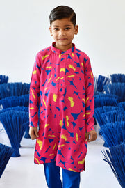 Natkhat Kurta •