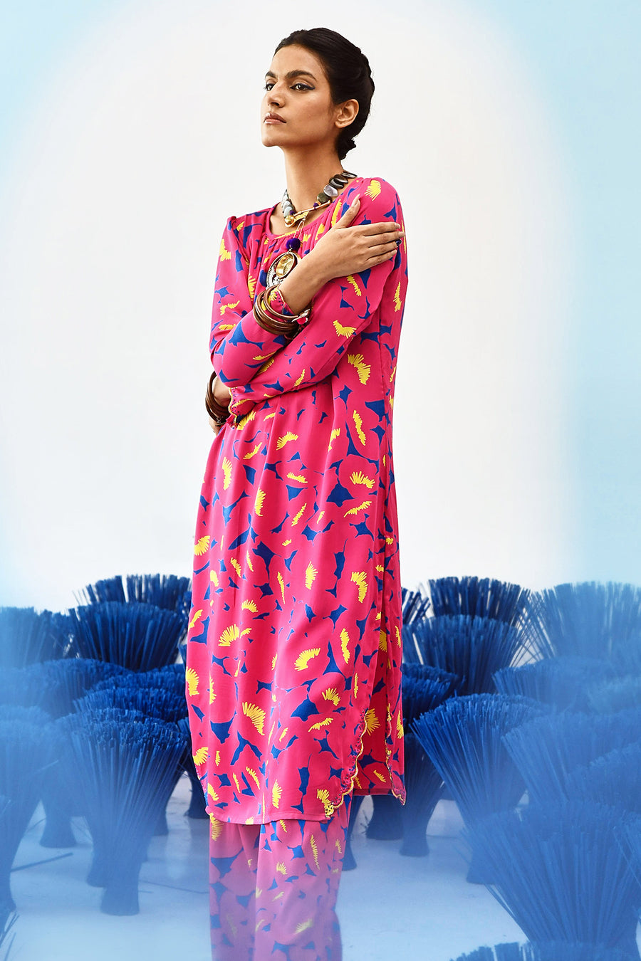 Patal Kurta ^