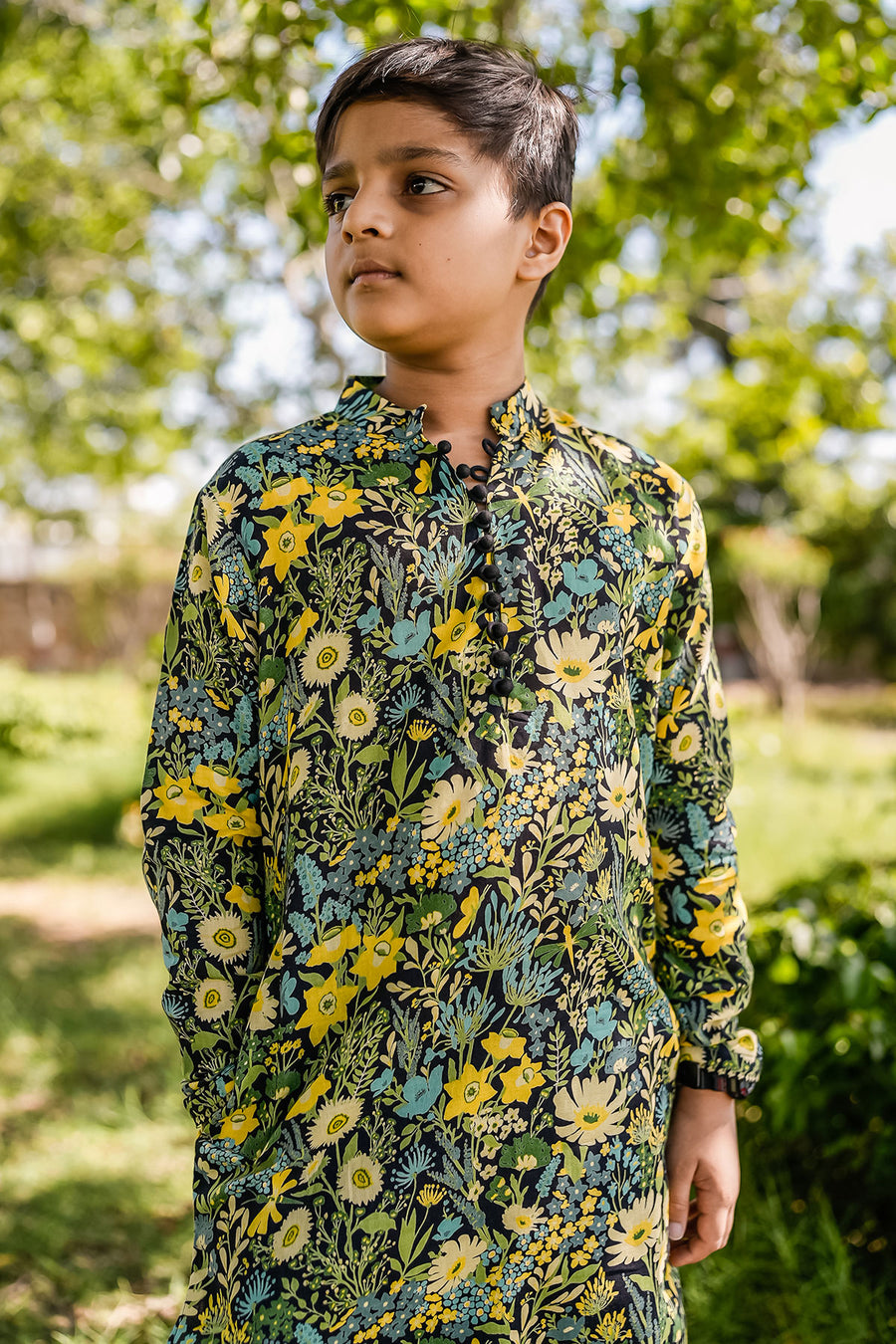 Amias Kurta•