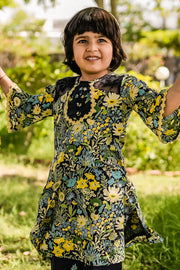 Pixie Kurta Set Of 2 ^