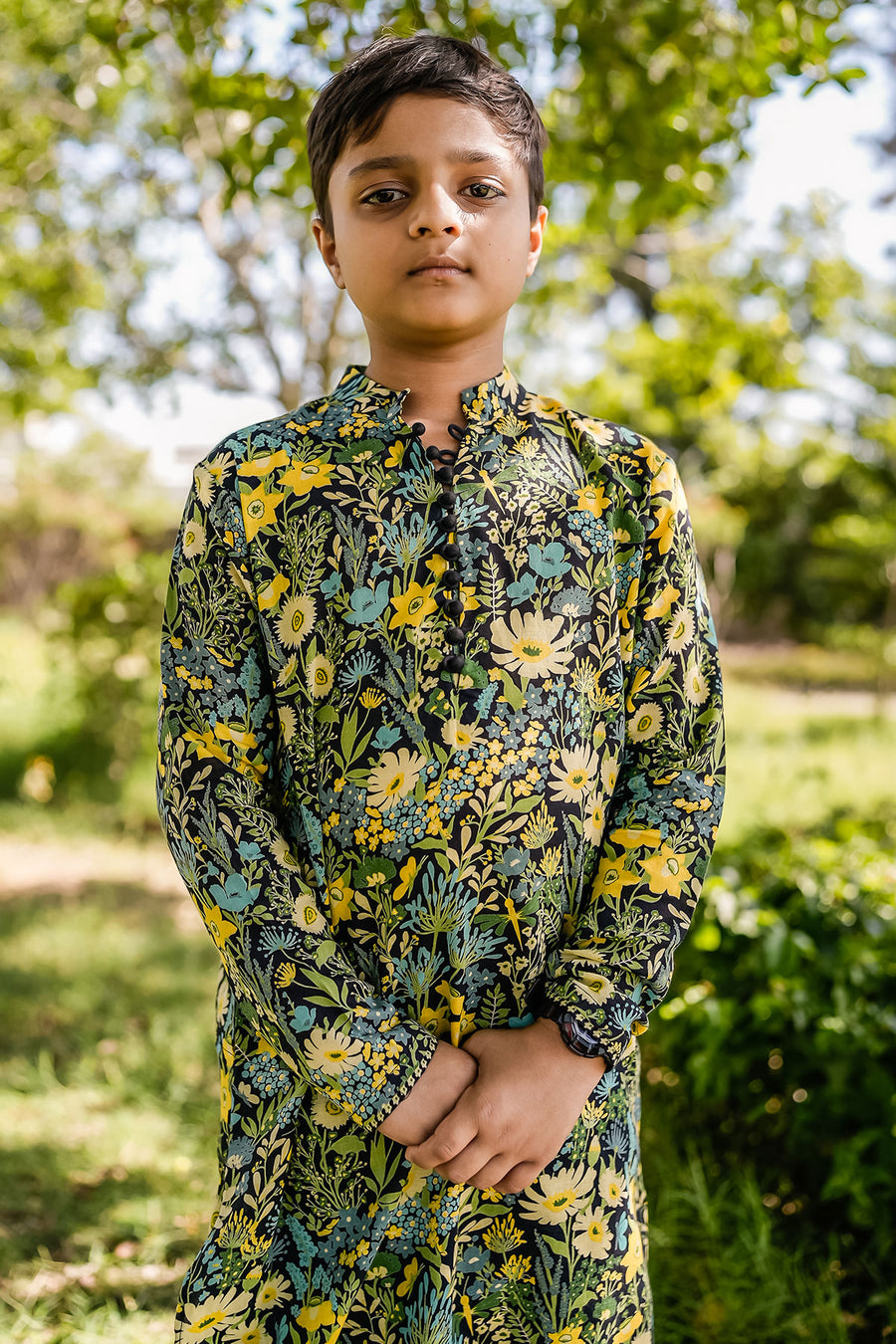 Amias Kurta•