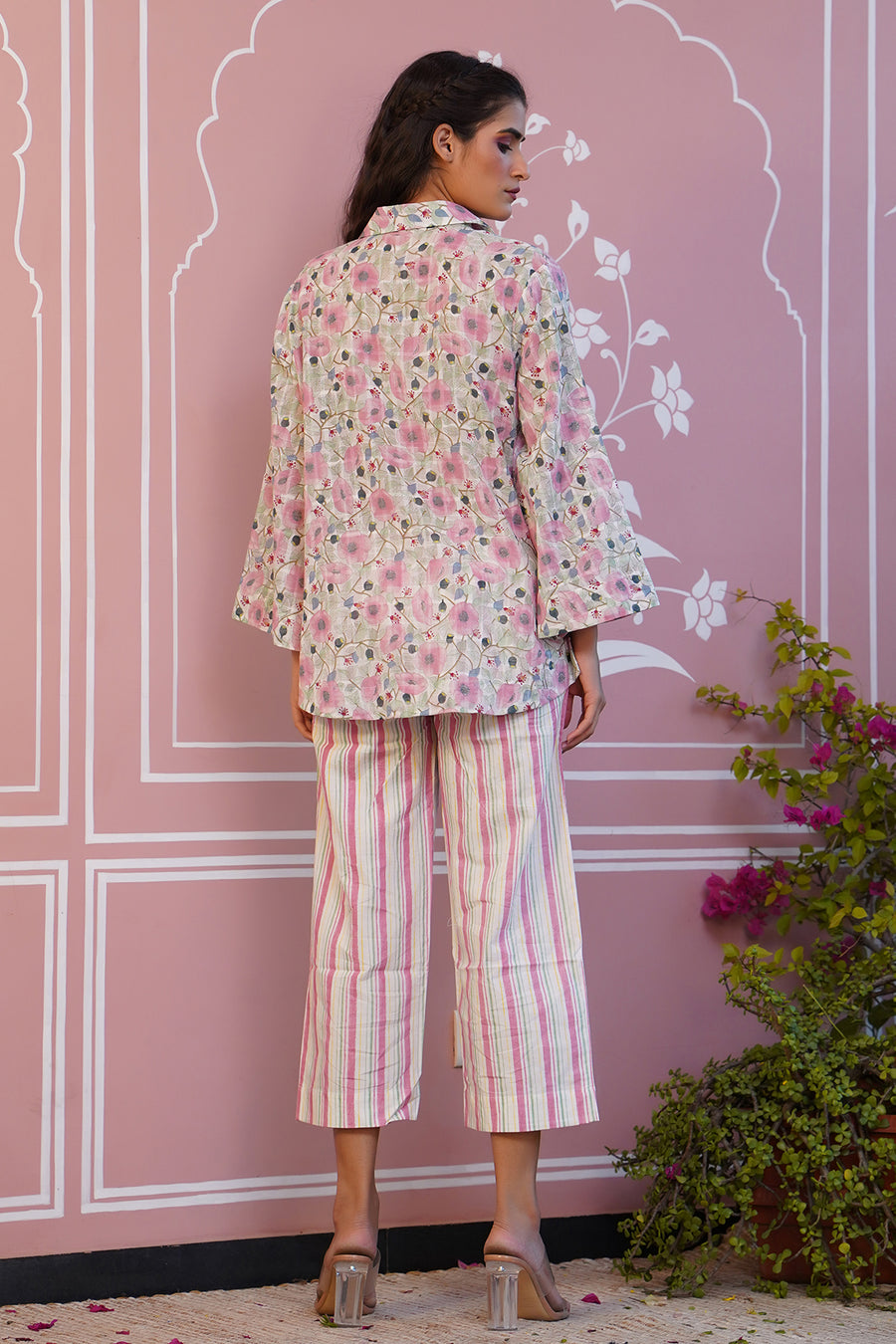 Delphine Pants ^