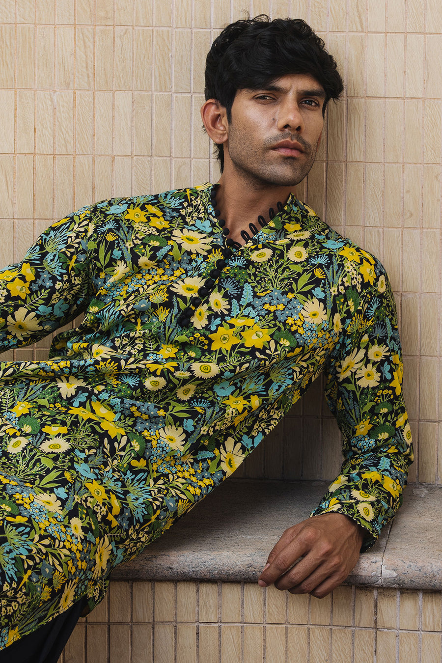 Oliver Kurta Set of 2