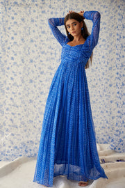 Rooh Long Dress