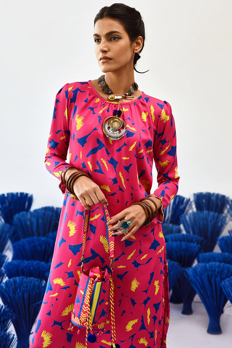 Patal Kurta ^