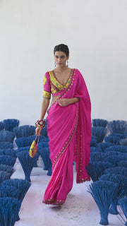 Banno Saree