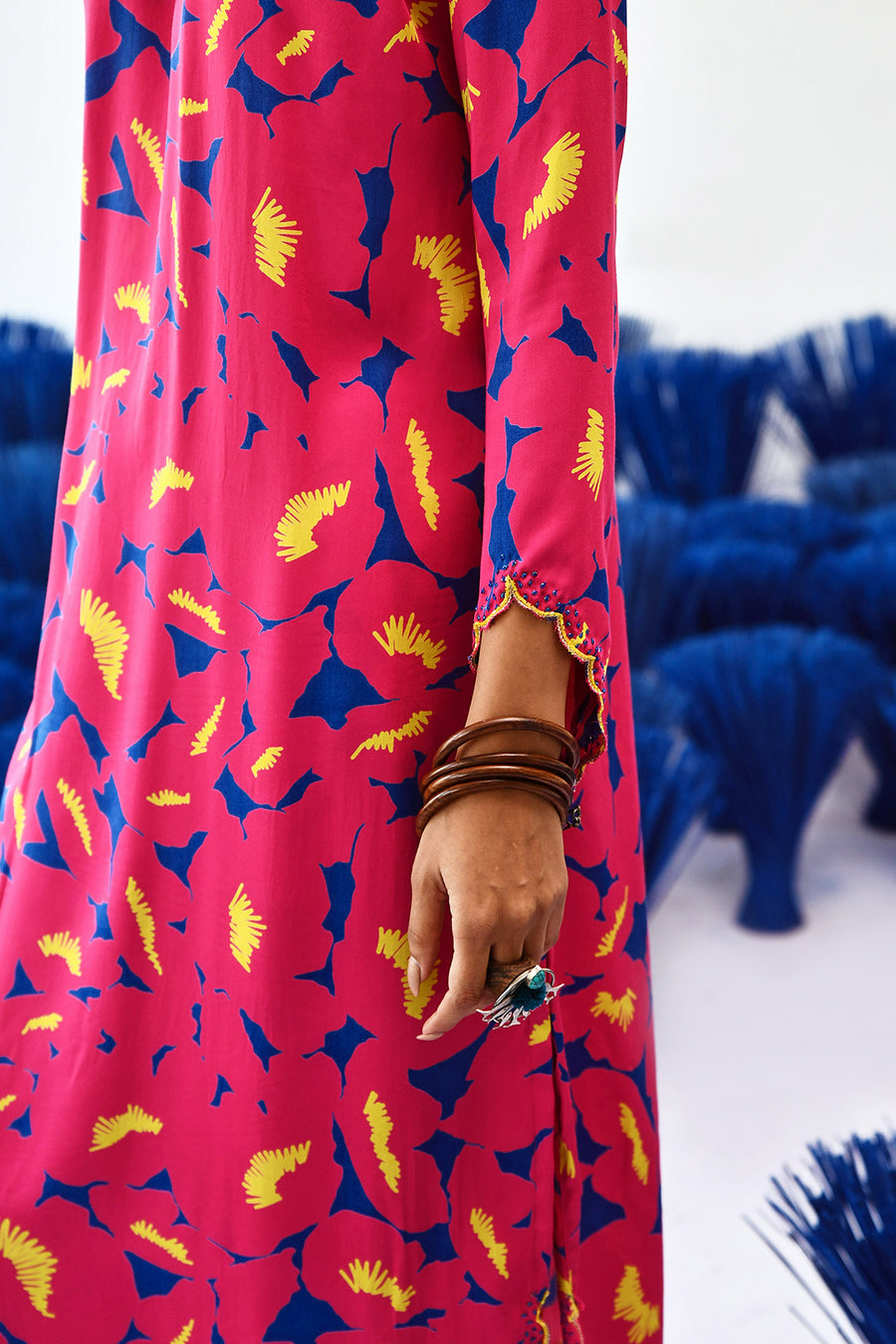 Patal Kurta ^