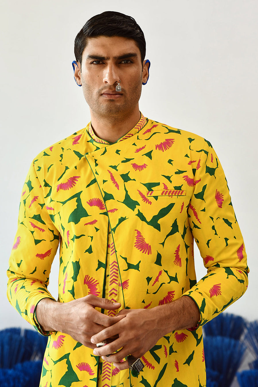 Dhamaka Jacket •