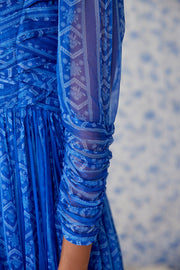 Rooh Long Dress