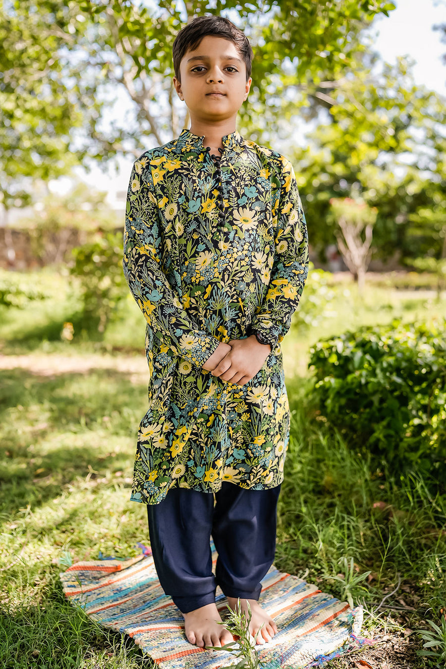 Amias Kurta•