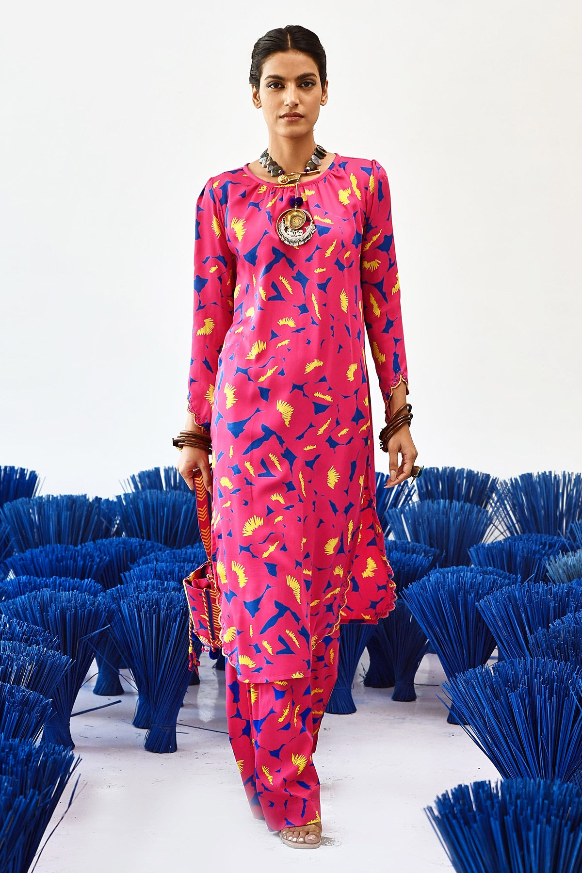 Patal Kurta ^