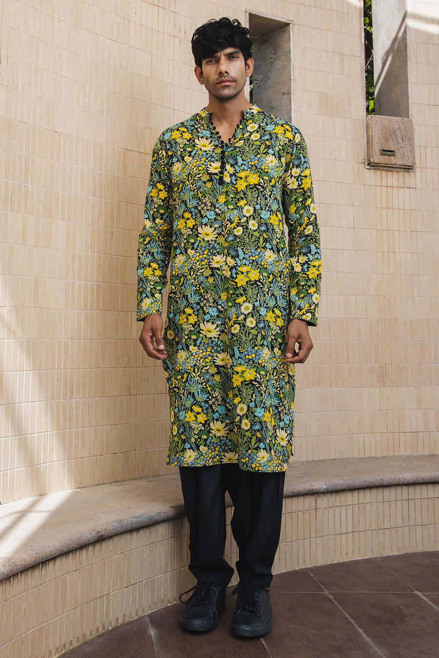 Oliver Kurta Set of 2