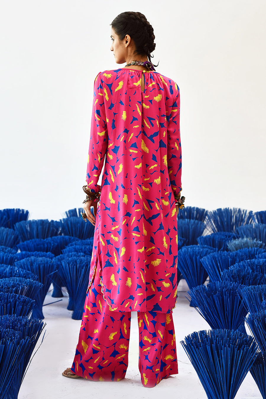 Patal Kurta ^