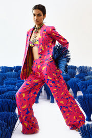Mavi Pants