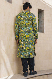 Oliver Kurta Set