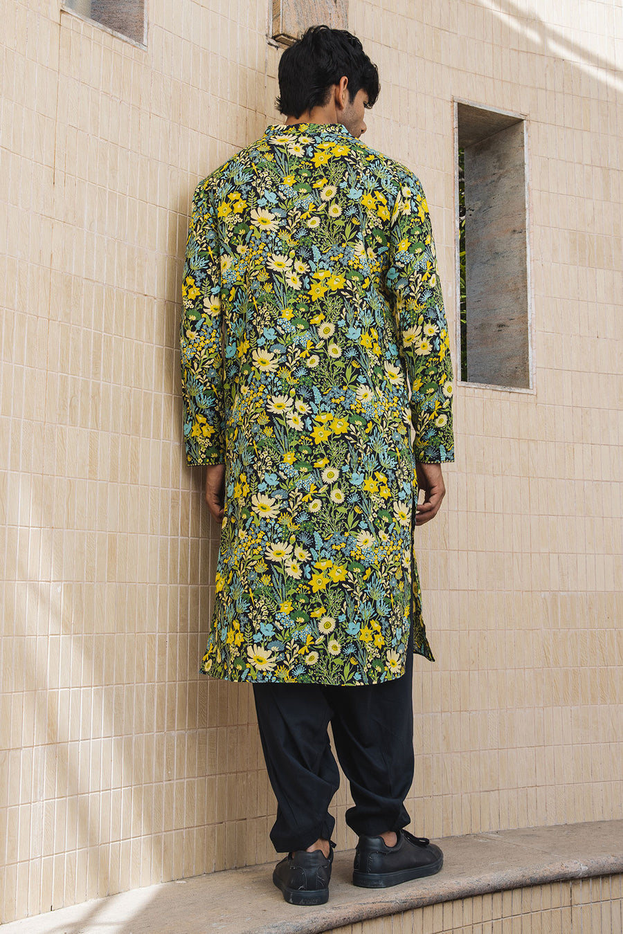 Oliver Kurta Set of 2
