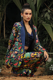 Aaftaab Set Of 2 - Baise Gaba