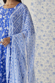 Aaina Dupatta - Baise Gaba