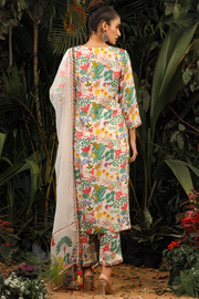 Ambar Kurta - Baise Gaba