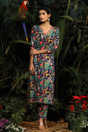 Anam Kurta - Baise Gaba