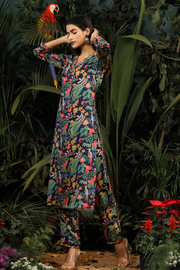 Anam Kurta - Baise Gaba