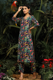 Anam Kurta - Baise Gaba