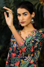 Anam Kurta - Baise Gaba