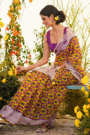 Aqida Blouse - Baise Gaba