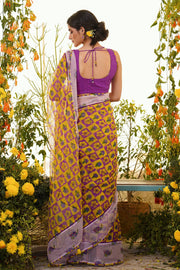 Aqida Blouse - Baise Gaba