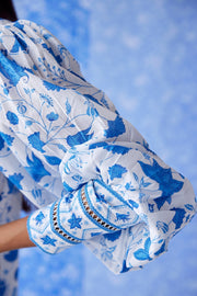 Arazi Shirt Dress - Baise Gaba