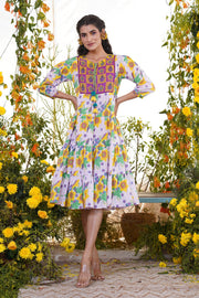 Azal Dress - Baise Gaba