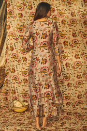 Balsam Kurta - Baise Gaba