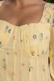 Juniper Anarkali Kurta °