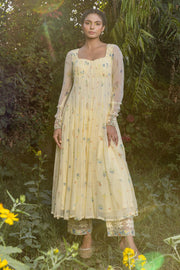 Juniper Anarkali Kurta °