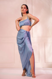 Dhara Skirt - Baise Gaba