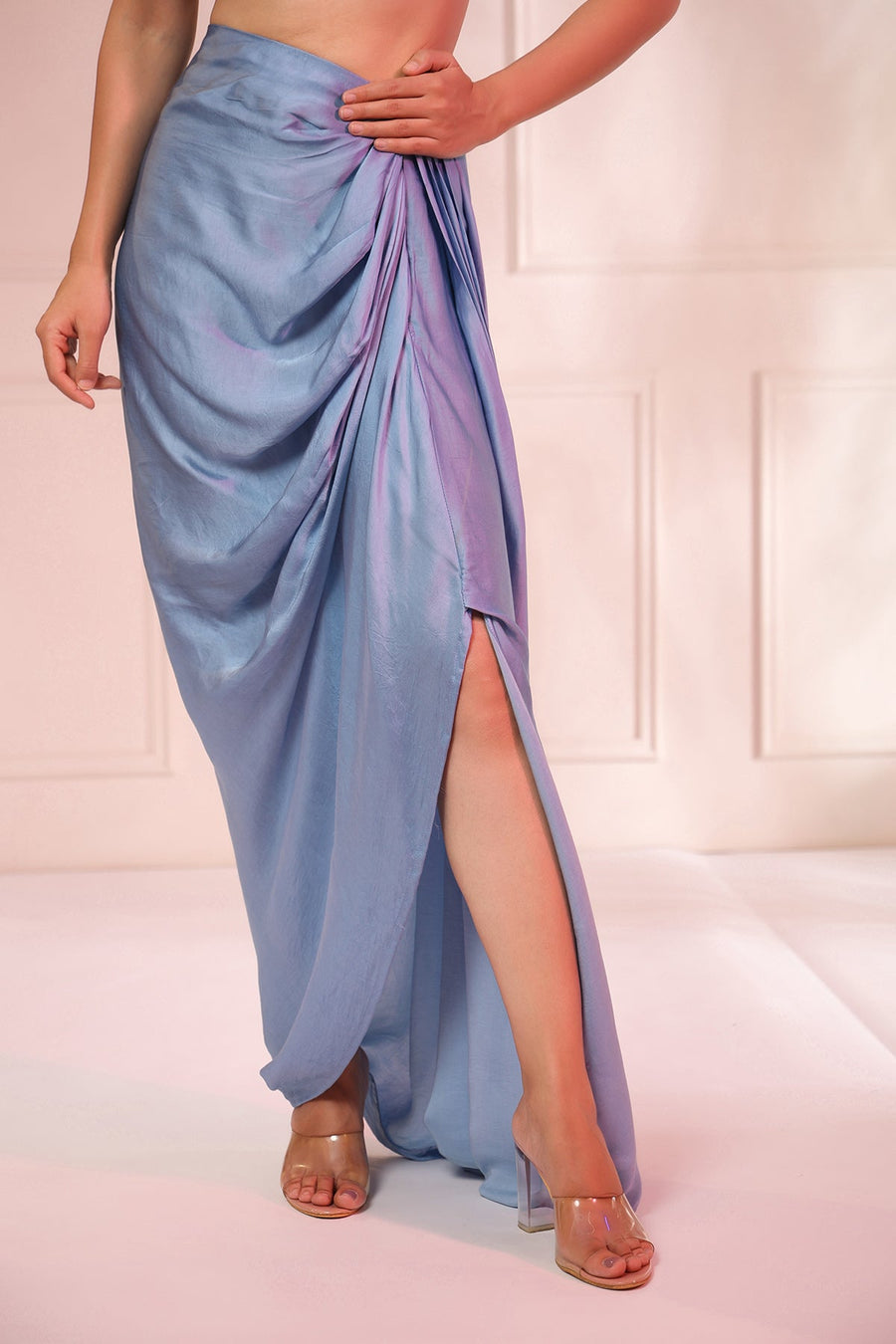 Dhara Skirt - Baise Gaba