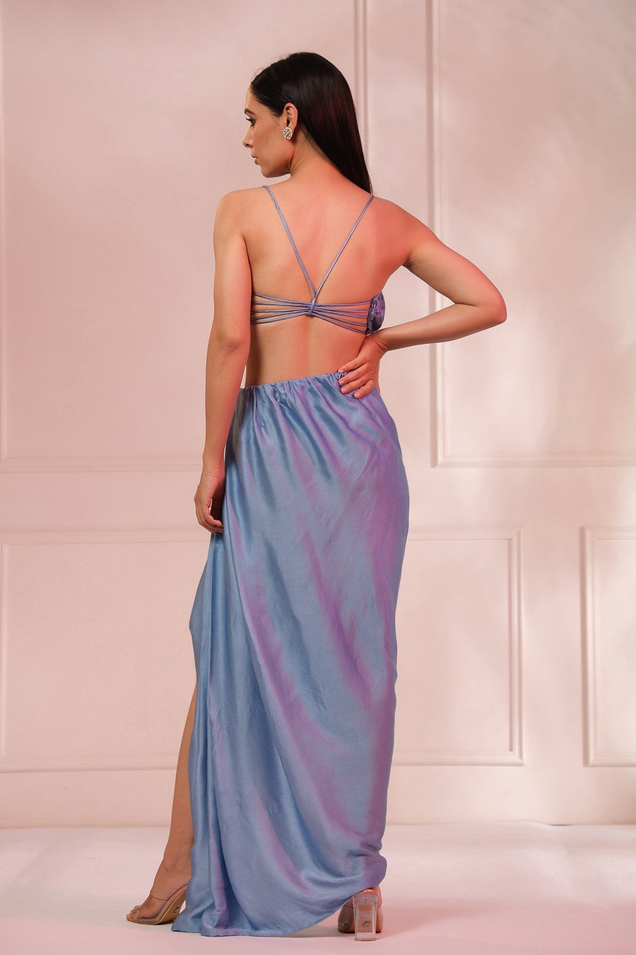 Dhara Skirt - Baise Gaba