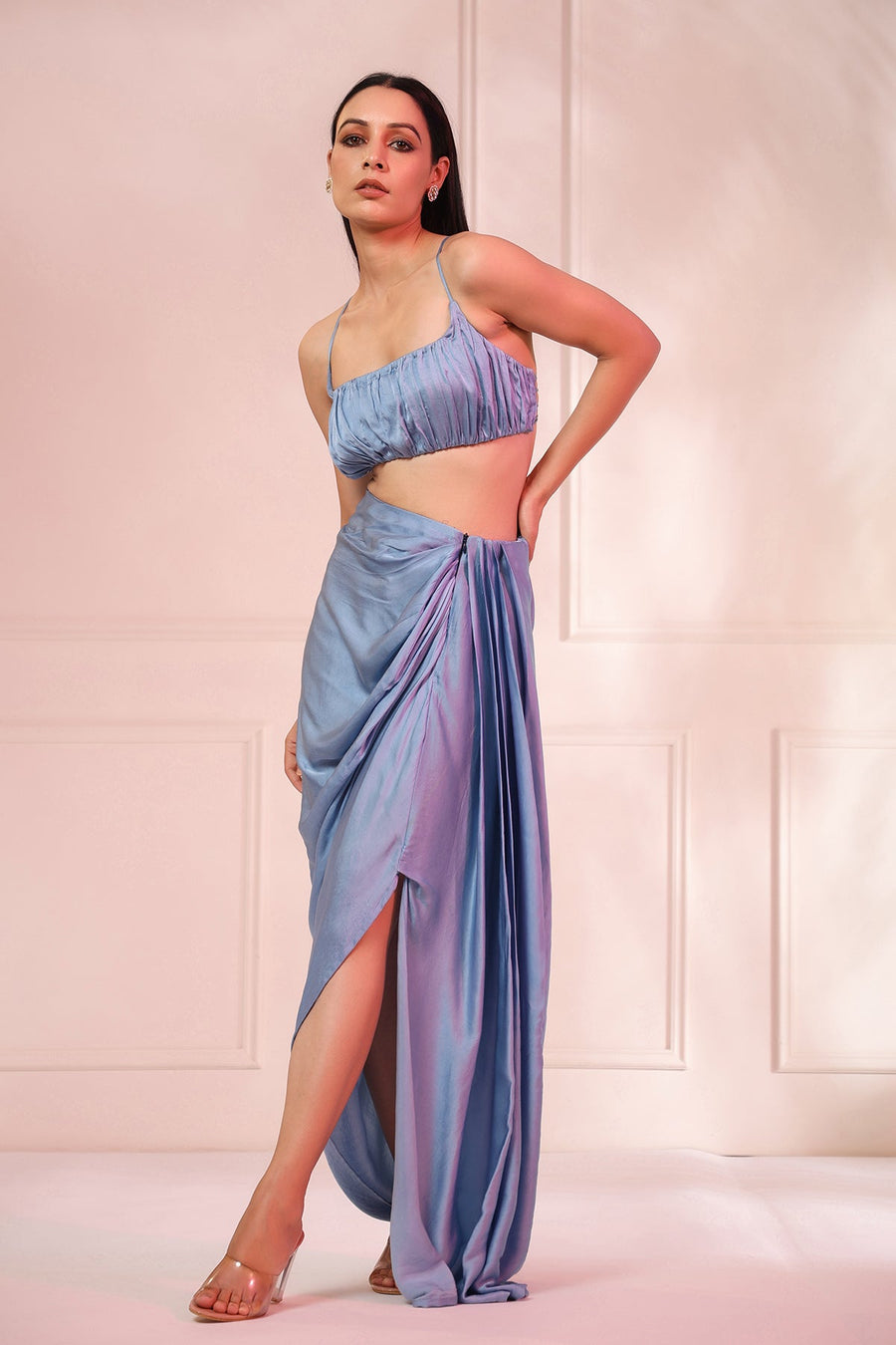 Dhara Skirt - Baise Gaba
