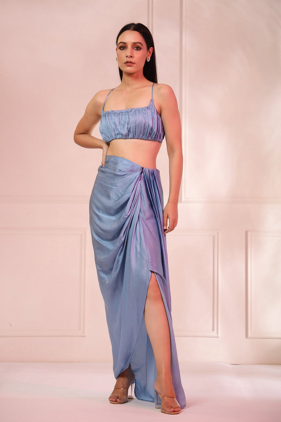 Dhara Skirt - Baise Gaba