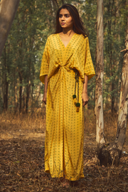 Dimday Kaftan - Baise Gaba