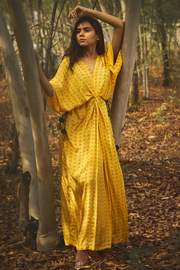 Dimday Kaftan - Baise Gaba
