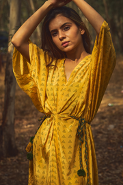 Dimday Kaftan - Baise Gaba