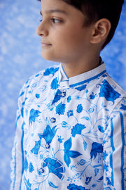 Era Jacket - Baise Gaba