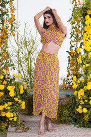 Falak Top - Baise Gaba