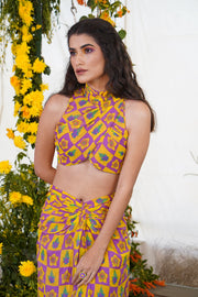 Falak Top - Baise Gaba