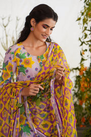 Farda Kurta - Baise Gaba
