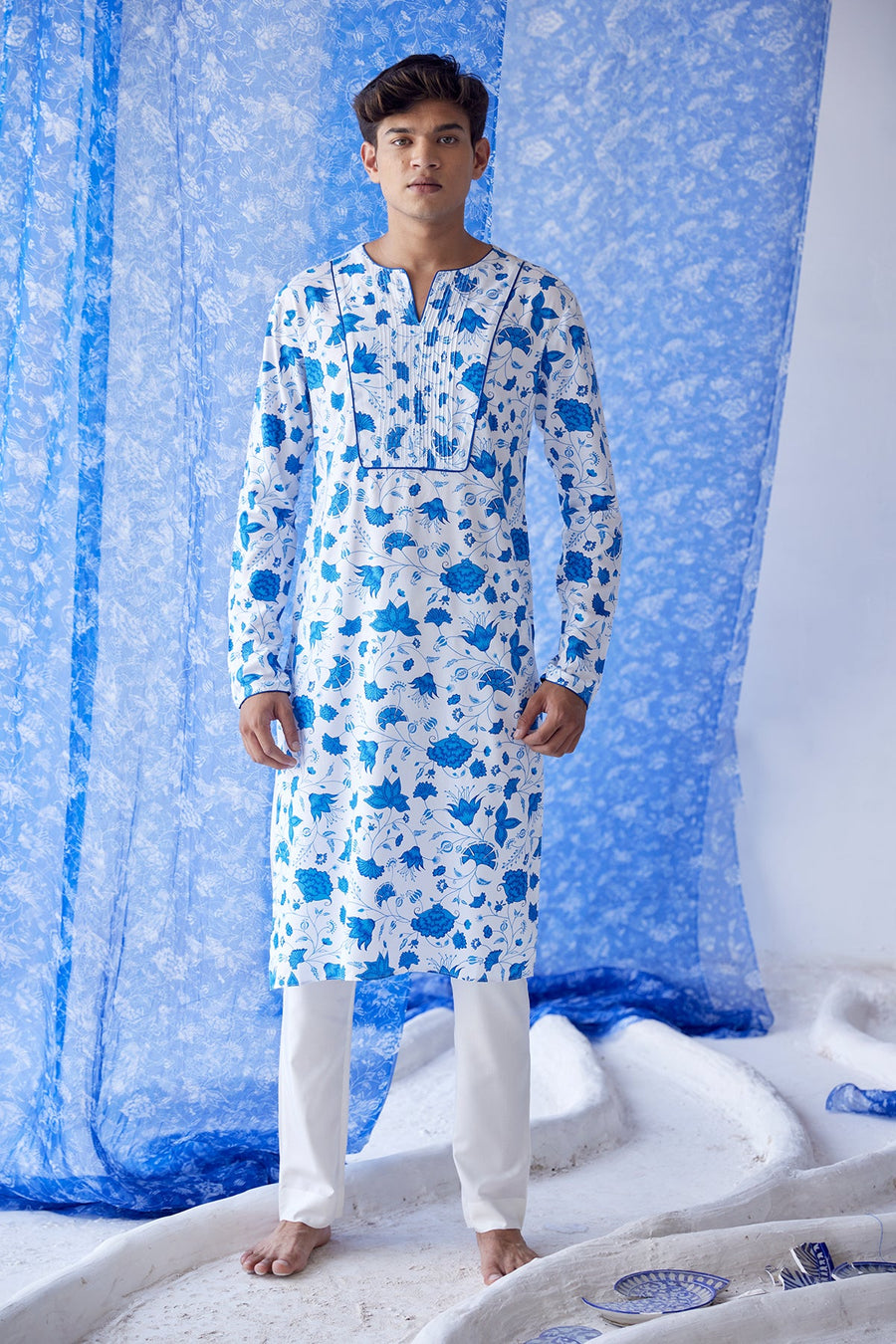 Ghan Kurta - Baise Gaba
