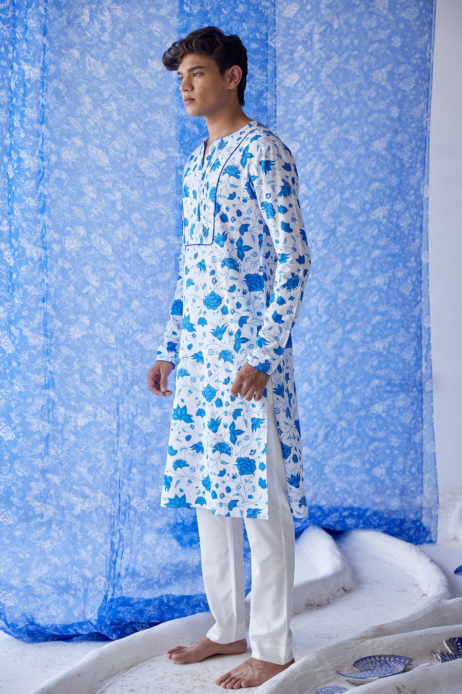 Ghan Kurta - Baise Gaba