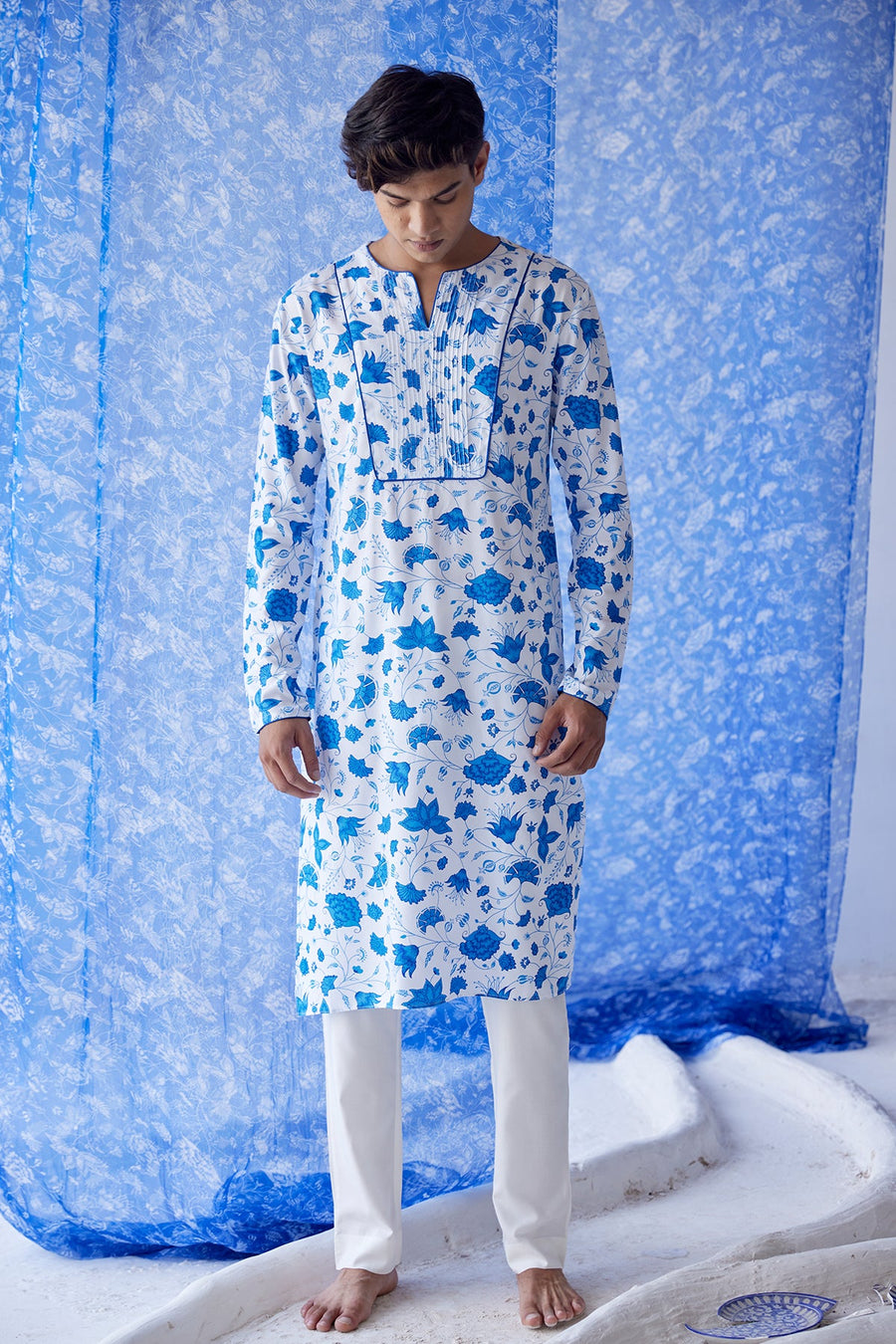 Ghan Kurta - Baise Gaba