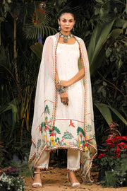 Hoor Kurta - Baise Gaba